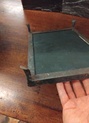 Vintage Table Trivet Stand