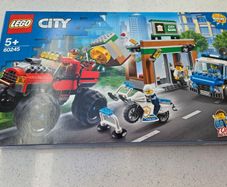 lego city