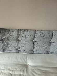 bed king