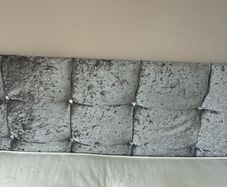bed king