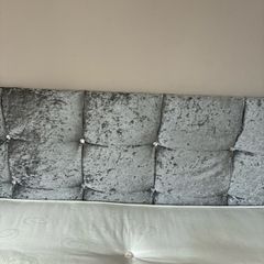 bed king