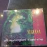 Nirvana Singles Cd Boxset Image 8