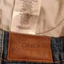 Denim Skirt Image 5
