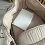 Bugaboo Fox 5 desert Taupe Image 5