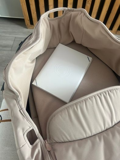 Bugaboo Fox 5 desert Taupe