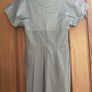 Tricotine designer dress size 8 Image 5