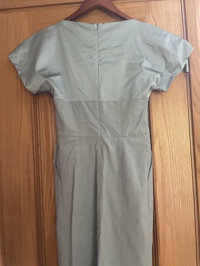 Tricotine designer dress size 8