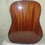 Martin D-18 Reimagined with Adirondack Spruce Top Image 6