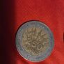 1993 250 Francs and others Central Bank of West African States Image 4