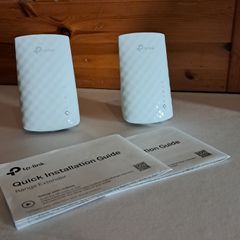 TP-Link RE200 V5 Range Extender