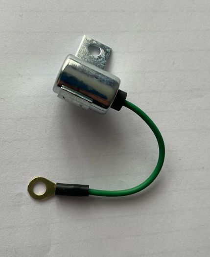 Distributor Ignition condenser