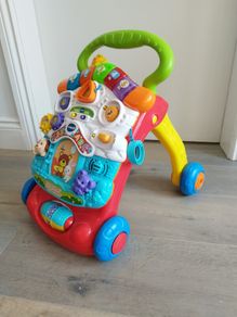 Baby Walker - vtech
