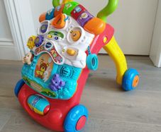 Baby Walker - vtech