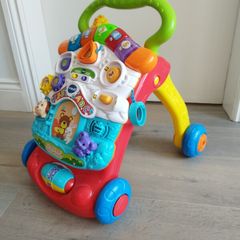 Baby Walker - vtech