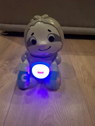 Fisher price linkimals
