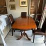 Rossmore Dining room table - Reasonable offers accepted Image 3