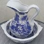 2 Piece Victorian Ware Ionstone Image 6