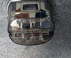 Tail Lamp Harley