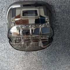 Tail Lamp Harley