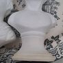 Large pair tall Busts Designer Image 4