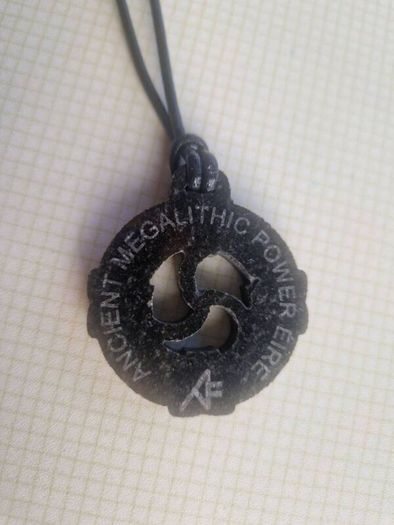 Power Pendants improve energy, strength & sleep