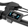 TOUROLL S2 Folding Fat Tire Electric Bike Image 8