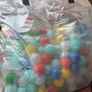 Ballpit Balls 300 + Image 2