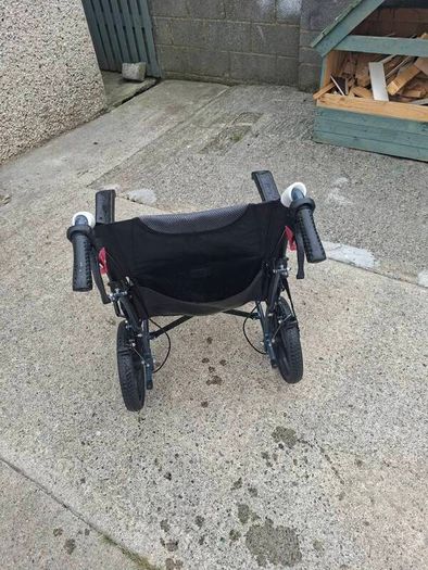 wheelchair lightweight