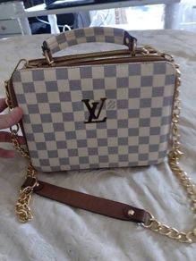 LV ladies bag