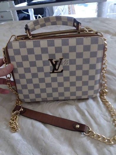 LV ladies bag