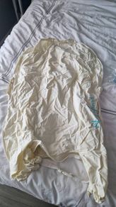 sleepyhead newborn cover