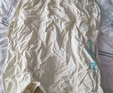 sleepyhead newborn cover