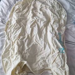 sleepyhead newborn cover