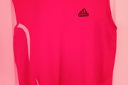 Adidas Red Vest XL