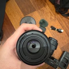 YN 50mm f1.8 lens