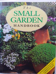 The Small Garden Handbook