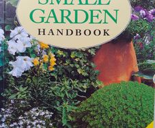 The Small Garden Handbook
