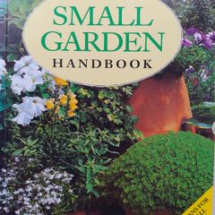 The Small Garden Handbook