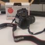 Canon EOS 1300d Image 7