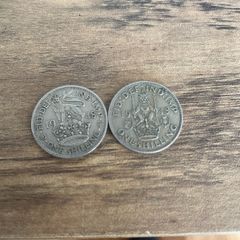 coins