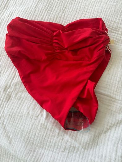 Magda Butrym bikini bottoms