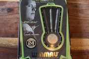 MVG Exact Darts 24g (Brand New)