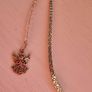 Angel Bookmark Hand Crafted FREEPOST Image 2
