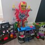 Imaginext Toys Image 2