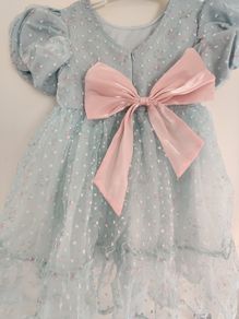Girls dress for.age 5-7