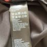 Allsaints Black Slip Dress UK Small Image 4