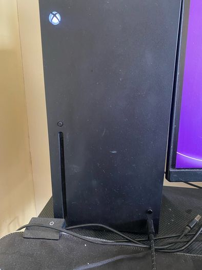 Xbox series x