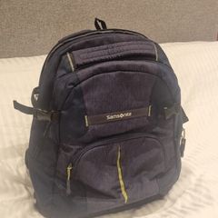 Samsonite Laptop Backpack