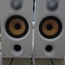 Bowers & Wilkins 686 S2 speakers Image 2