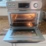 HYSapientia HYS-AFO-01A, the 24-litre, 1800W Air Fryer Image 2